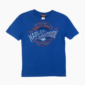 'Harley Heaven' T-Shirt