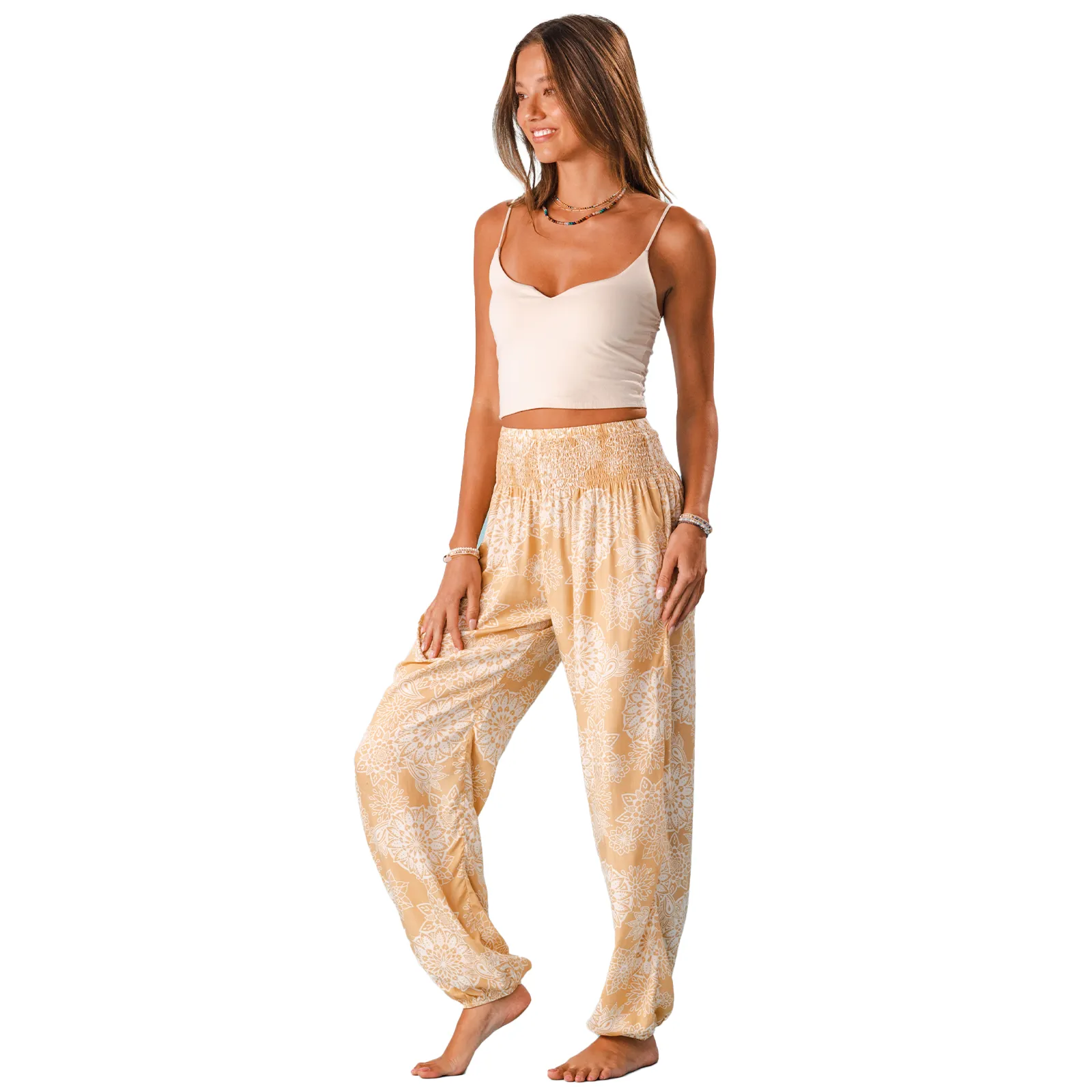 Havana Harem Pants