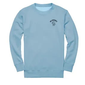 Hench Croc sweatshirt