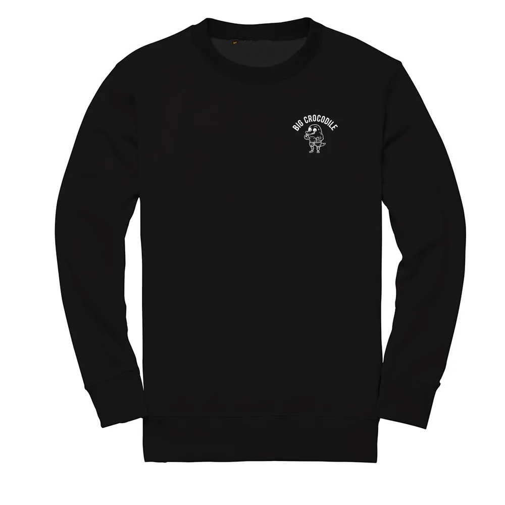 Hench Croc sweatshirt