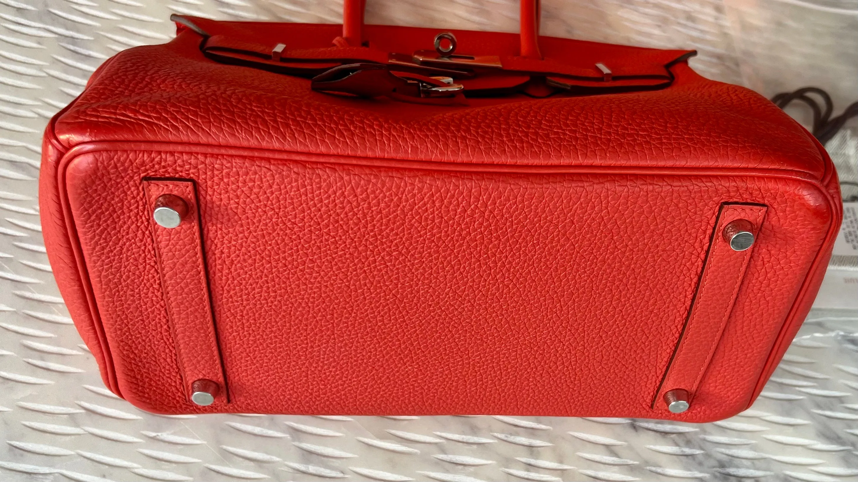 Hermes Birkin Bag