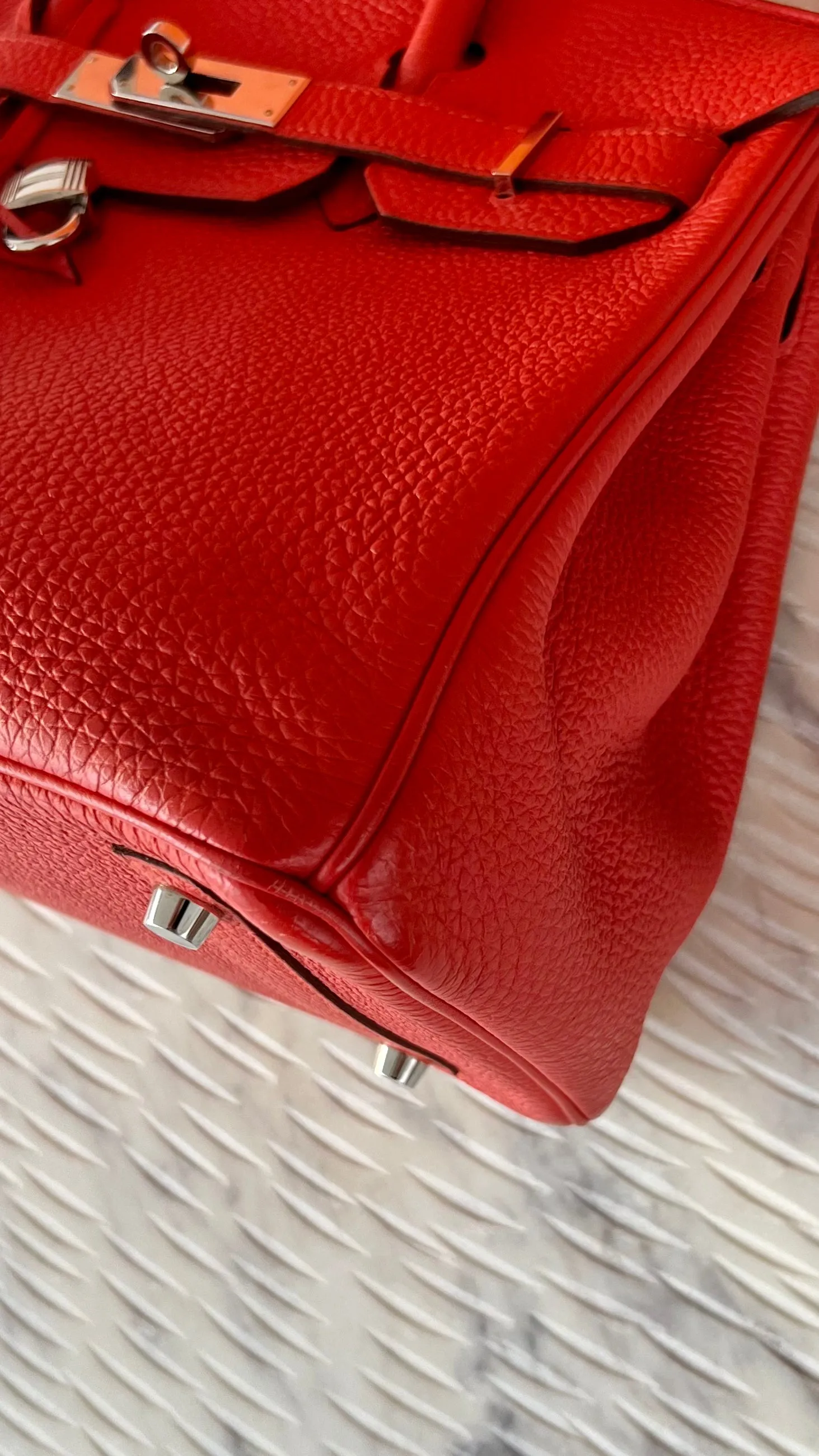 Hermes Birkin Bag