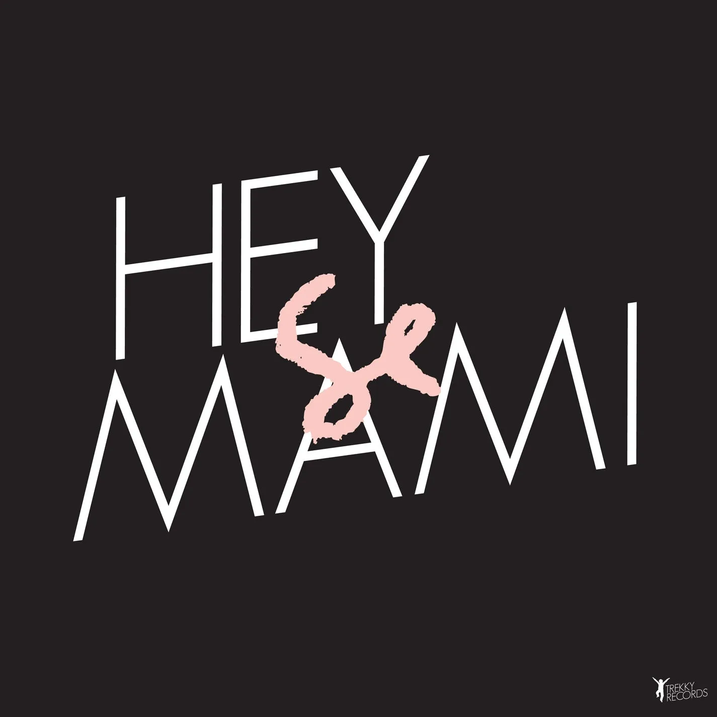 Hey Mami / Play it Right 12" Single