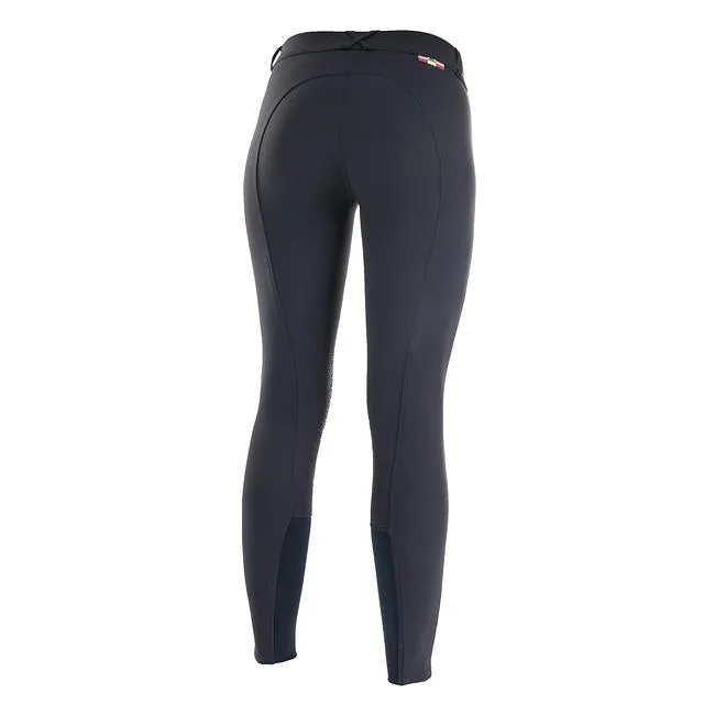 Horze GP Ladies Silicone Knee-Patch Breeches