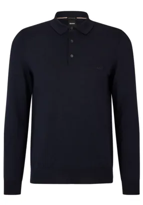 Hugo Boss Bono-L Navy 50476357-404