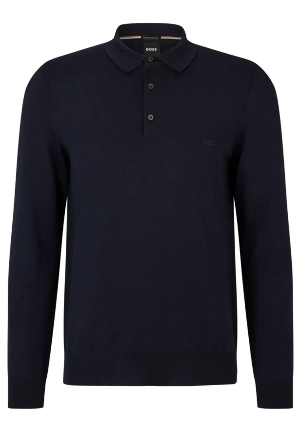 Hugo Boss Bono-L Navy 50476357-404