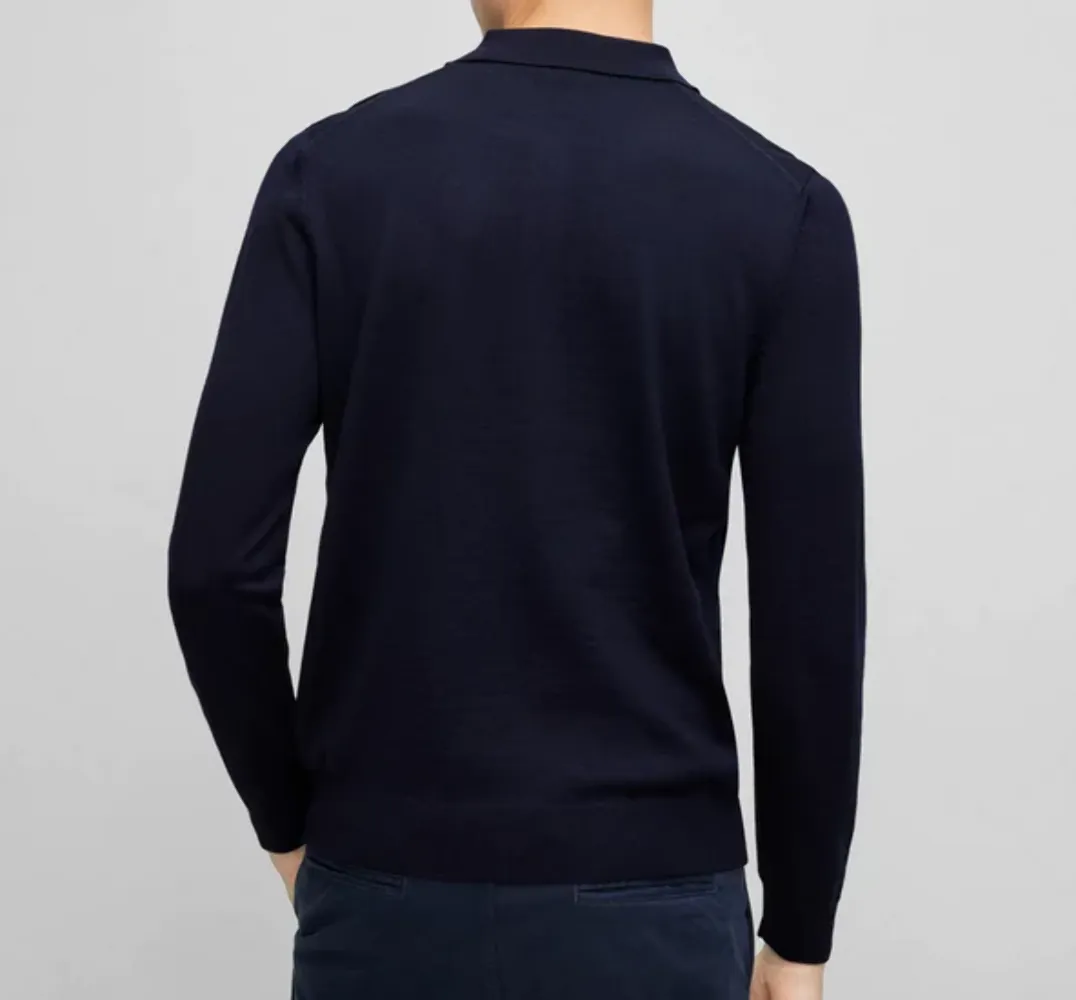 Hugo Boss Bono-L Navy 50476357-404