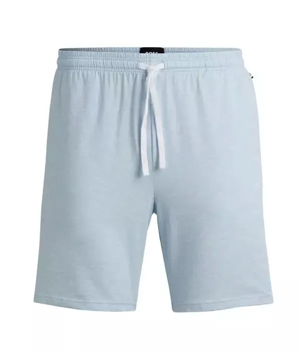 Hugo Boss Mix&Match Short CW Light Blue 50515314-452