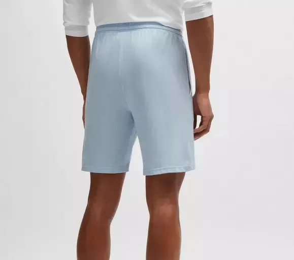 Hugo Boss Mix&Match Short CW Light Blue 50515314-452