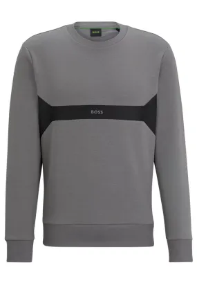 Hugo Boss Salbon Grey 50504887-036