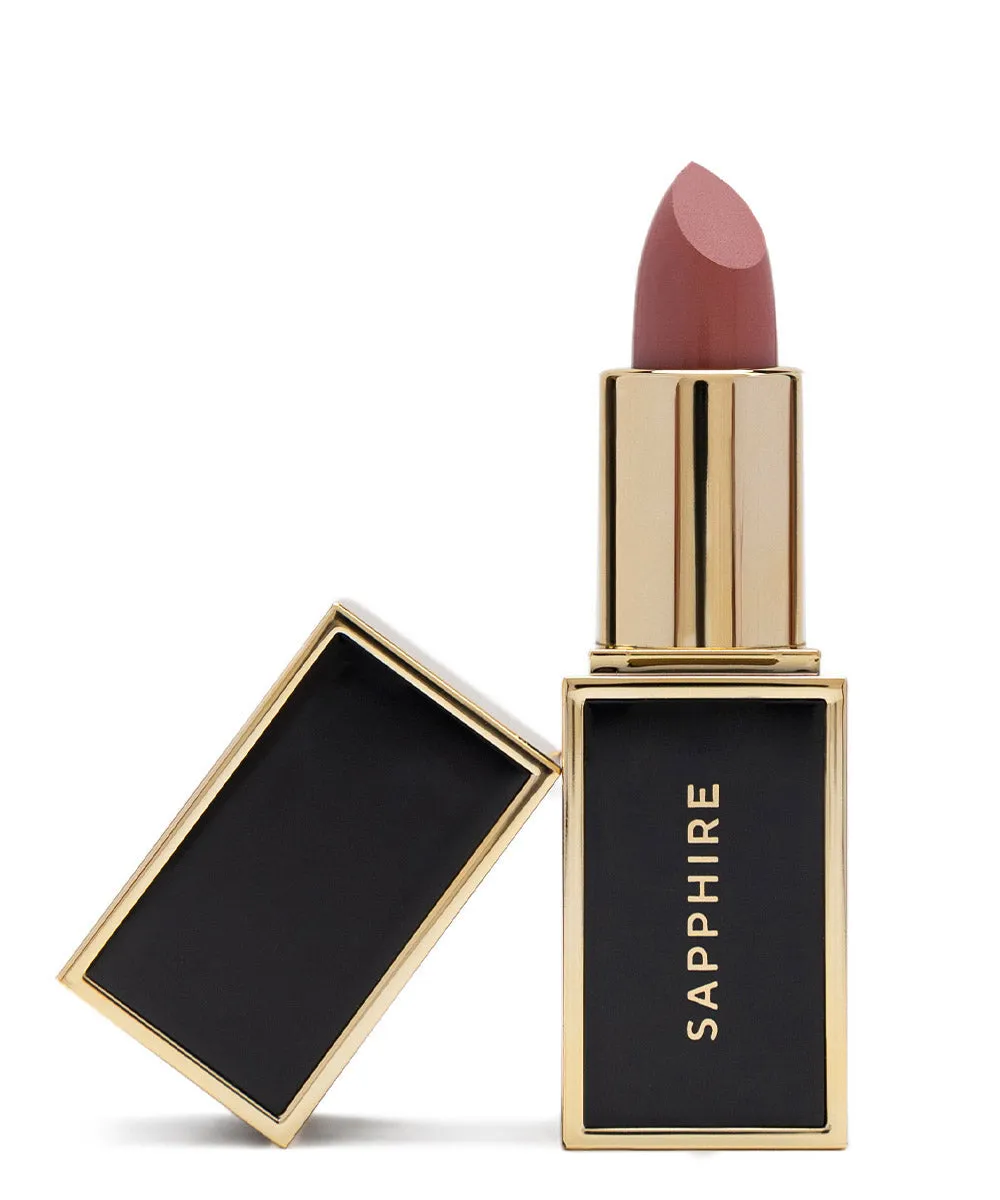 Hydrating Lipstick - Rosewood