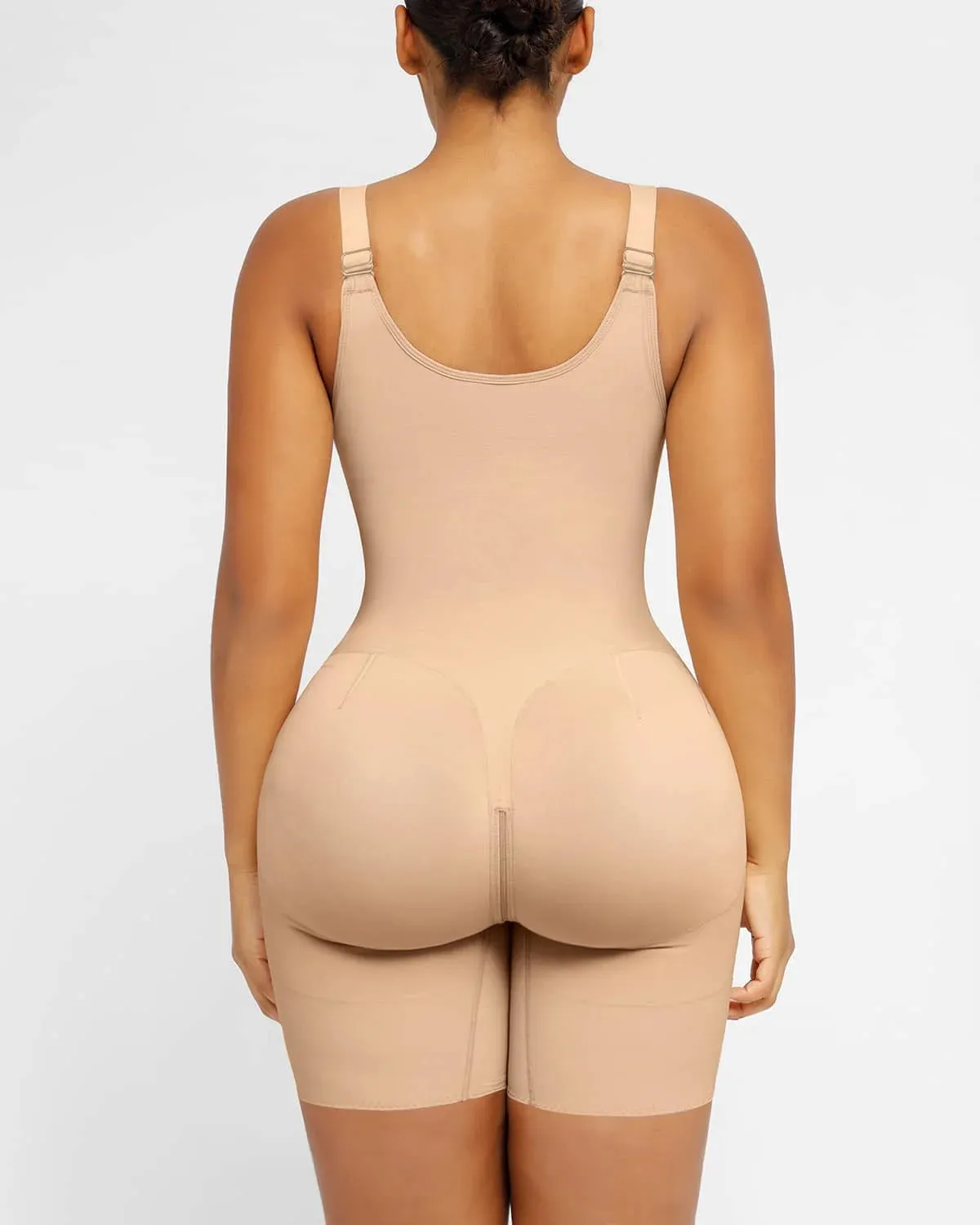 INNER ARMOR X Comfy Sculpting Bodysuit