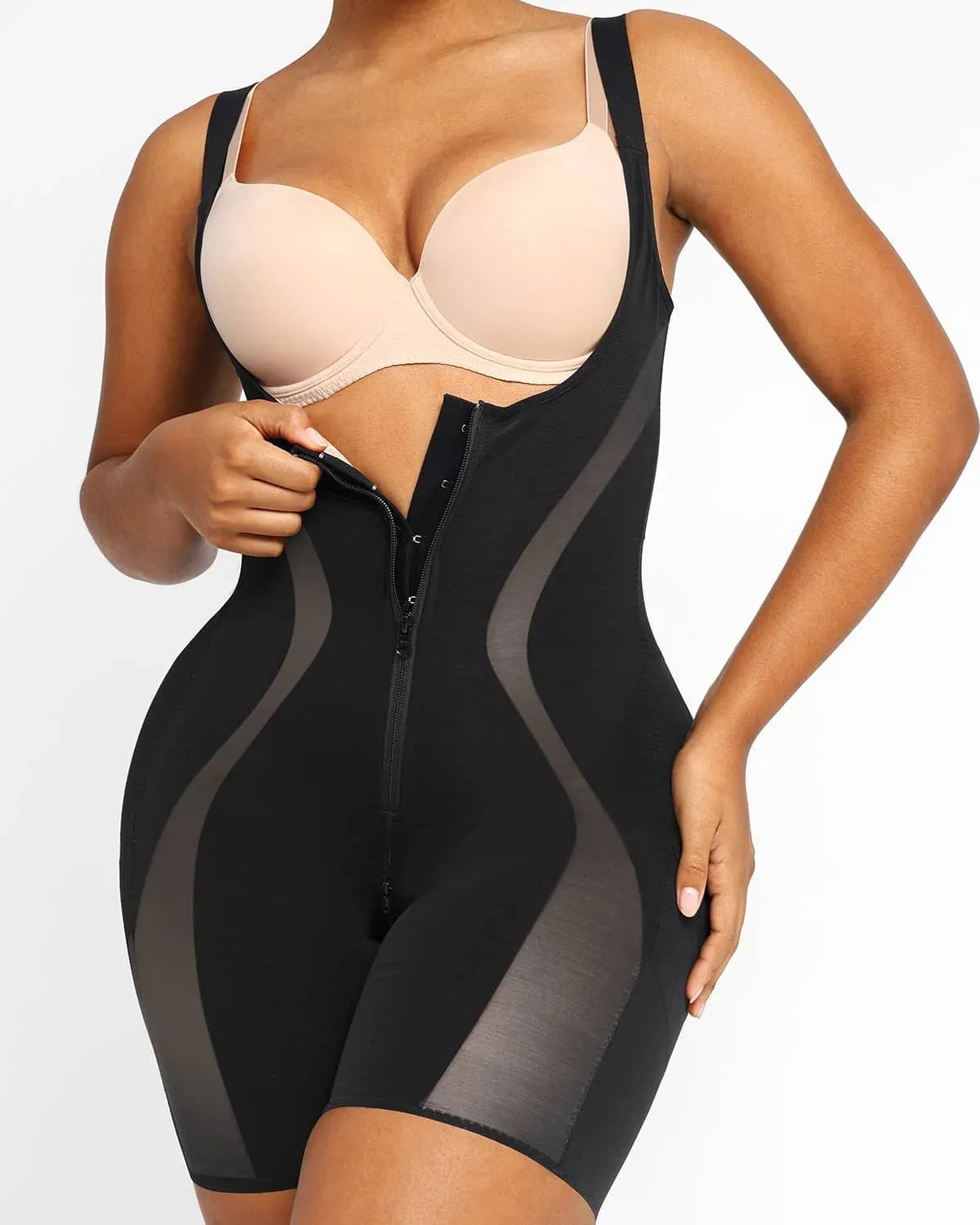 INNER ARMOR X Comfy Sculpting Bodysuit