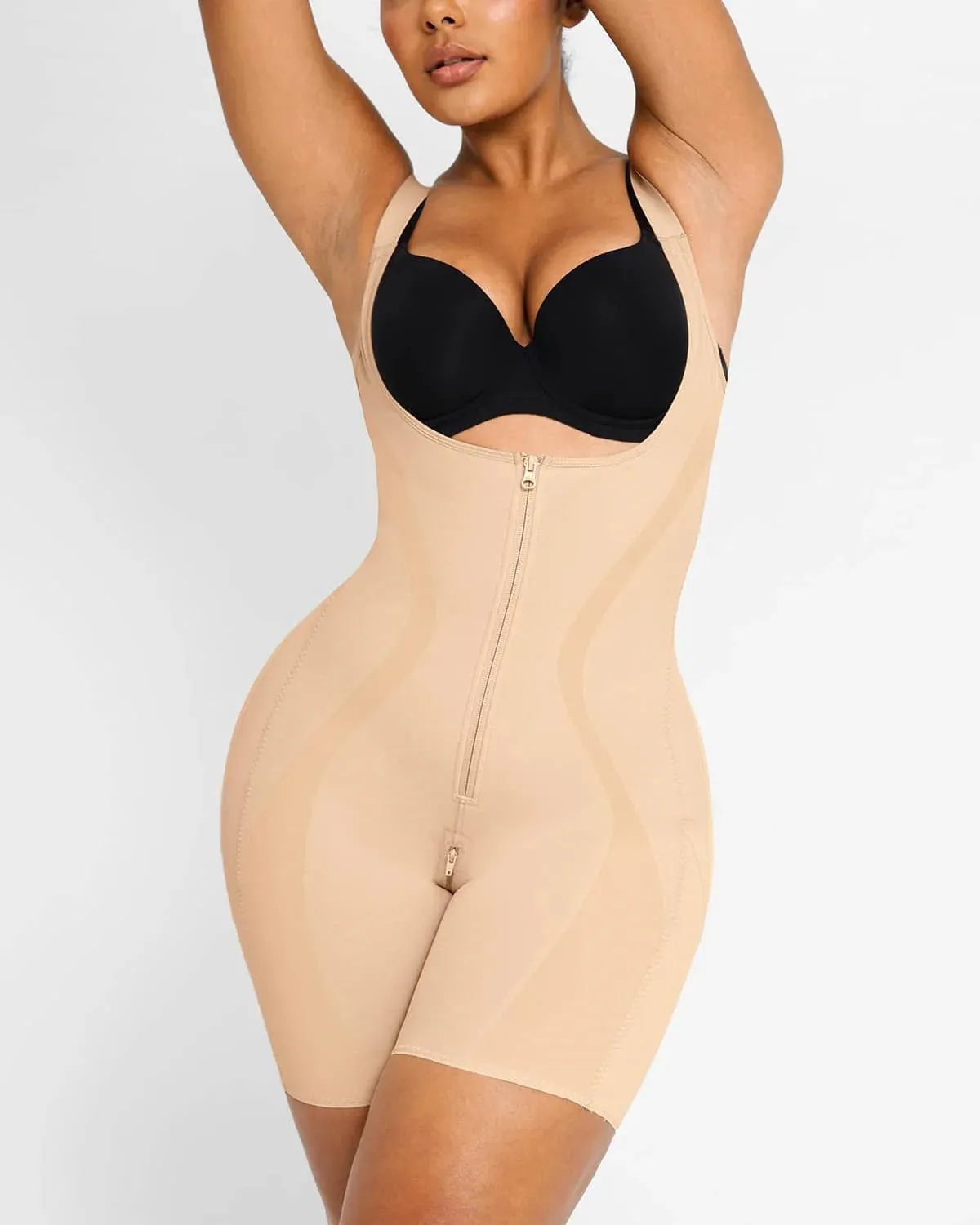 INNER ARMOR X Comfy Sculpting Bodysuit