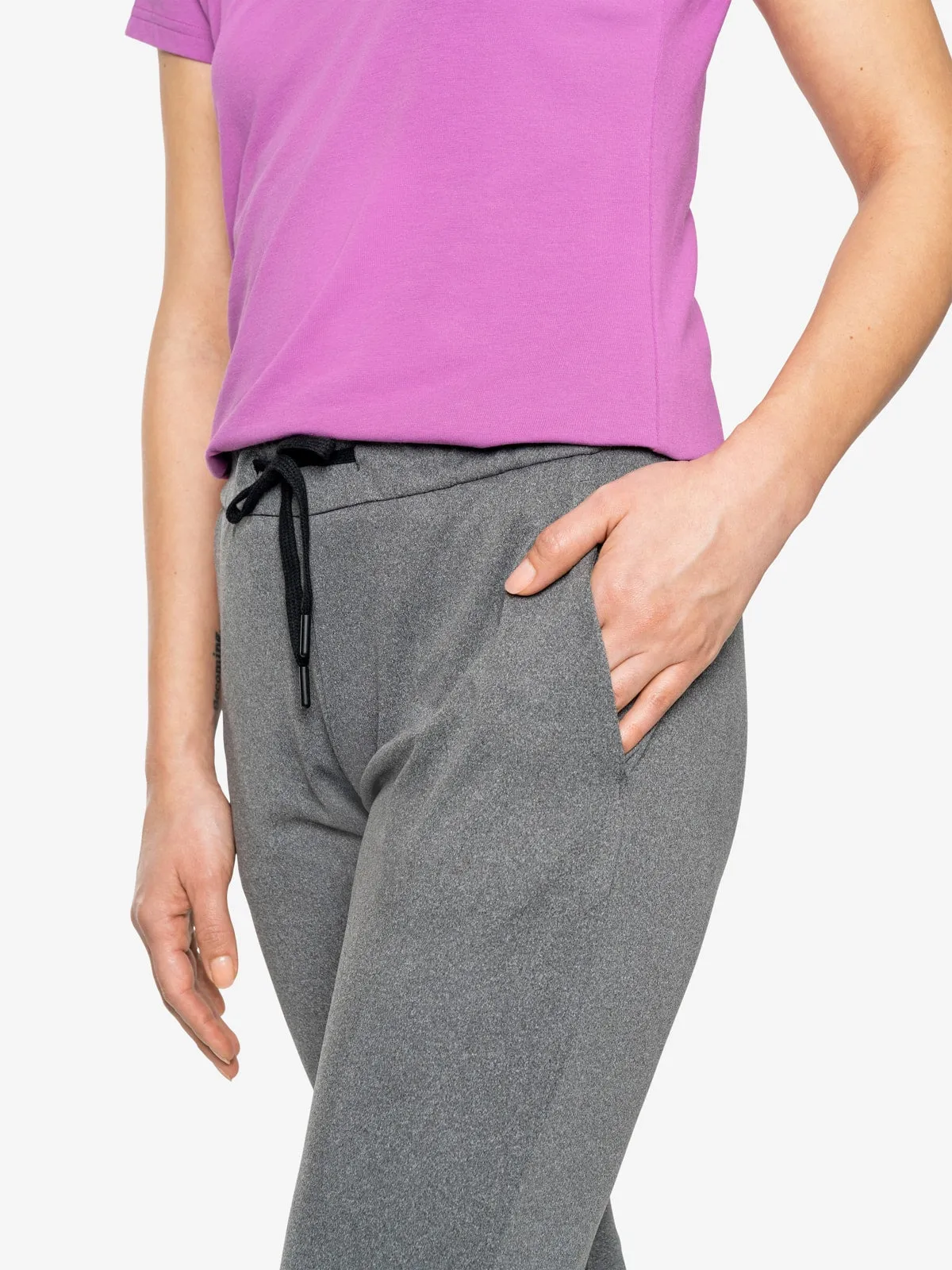 Insect Shield Women's Tech Pants