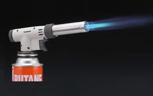 Iwatani Pro2 Culinary Torch