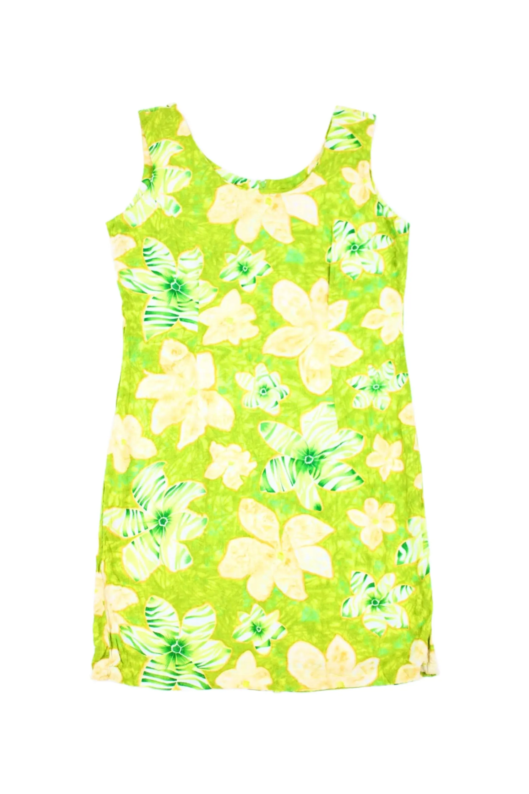 Jams World - Vintage Summer Dress