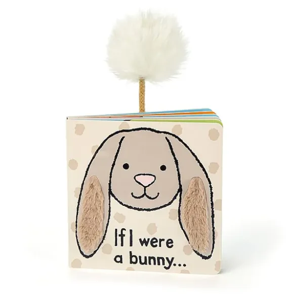 Jellycat If I Were A ... Book