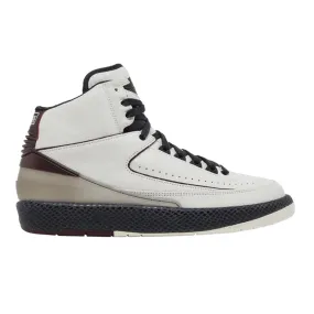 Jordan Retro 2 SP A Ma Maniere (2022)