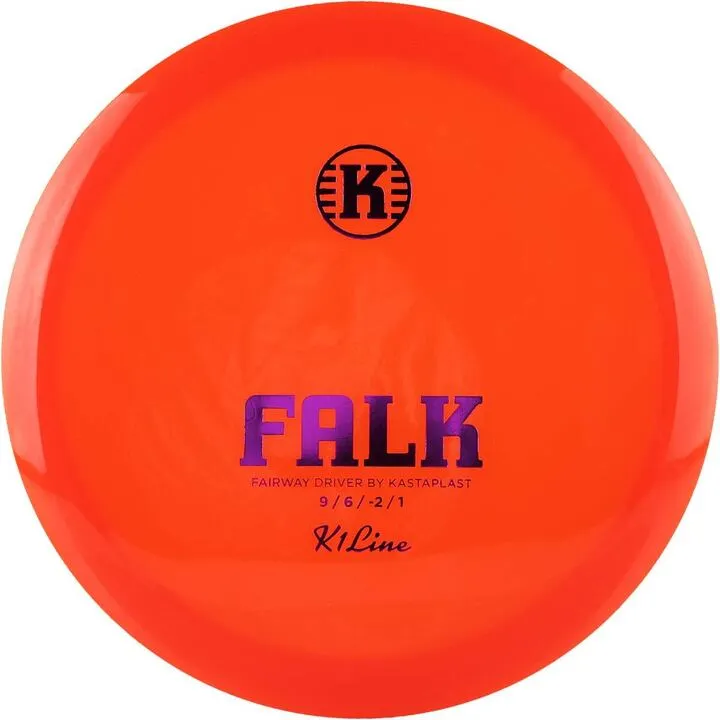 K1 Falk