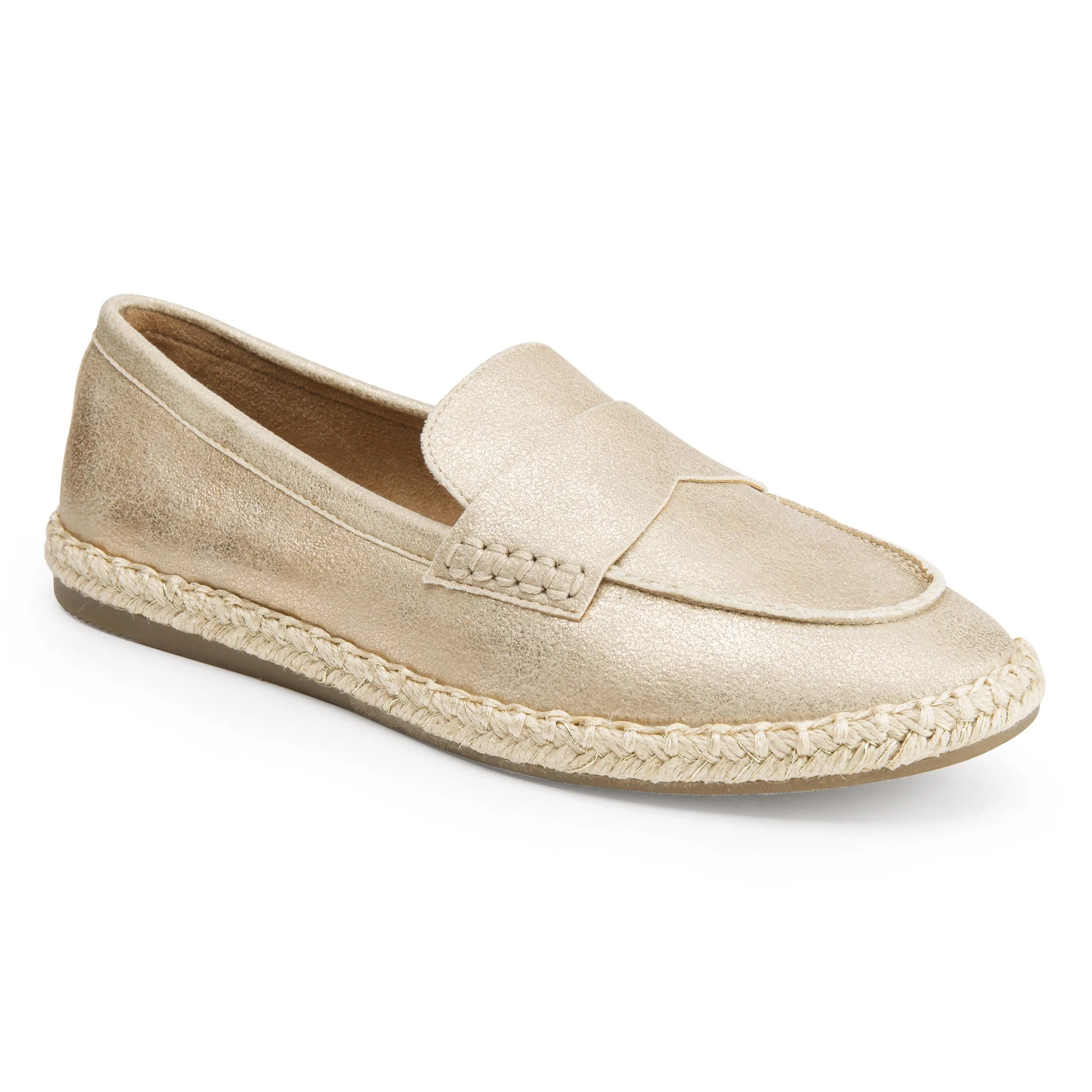 Kason Espadrille Flat