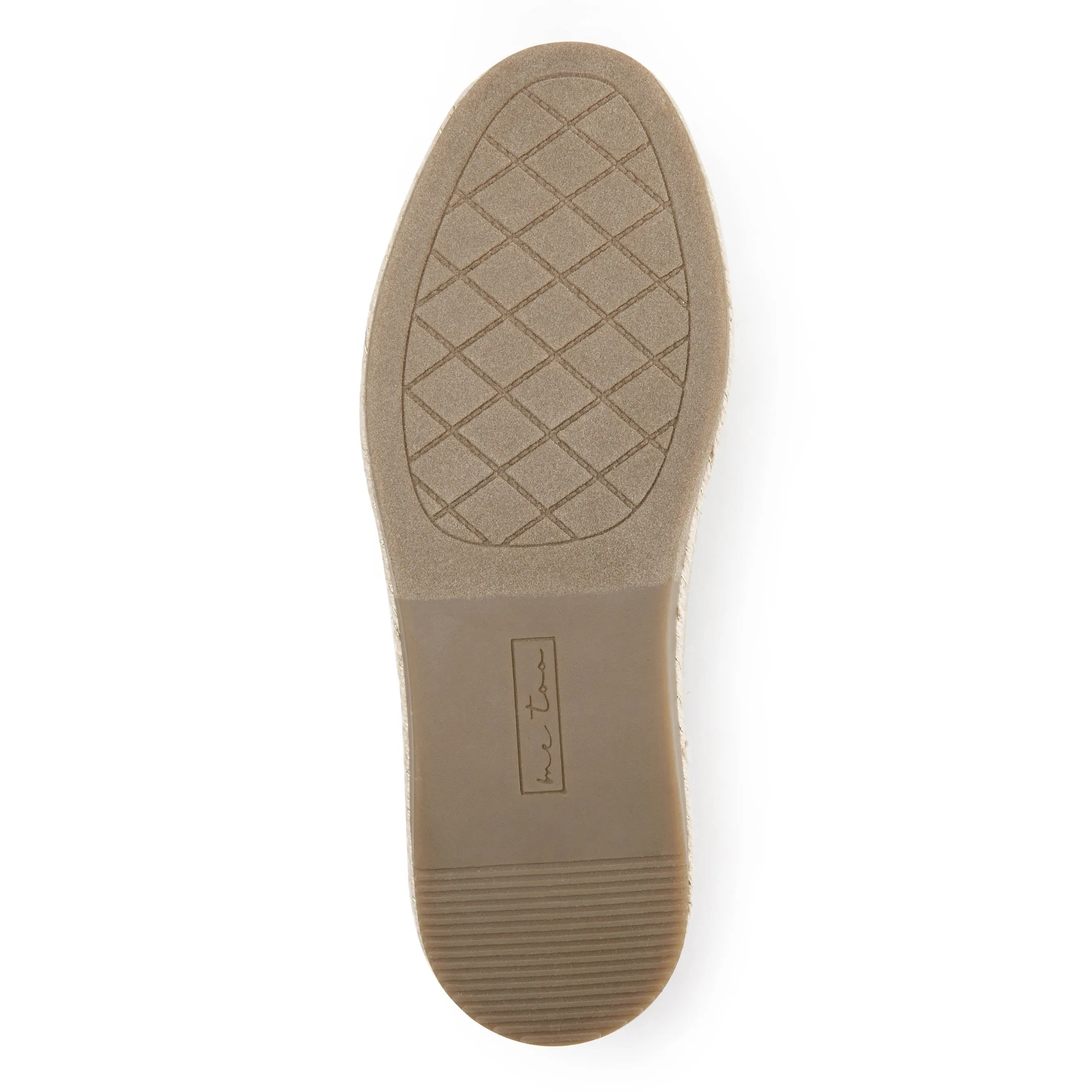 Kason Espadrille Flat