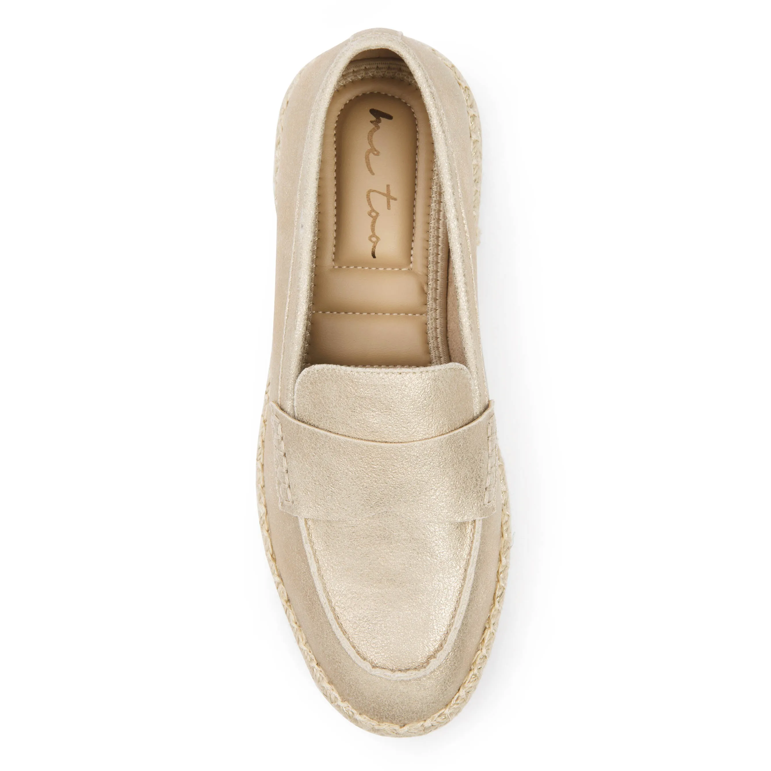 Kason Espadrille Flat