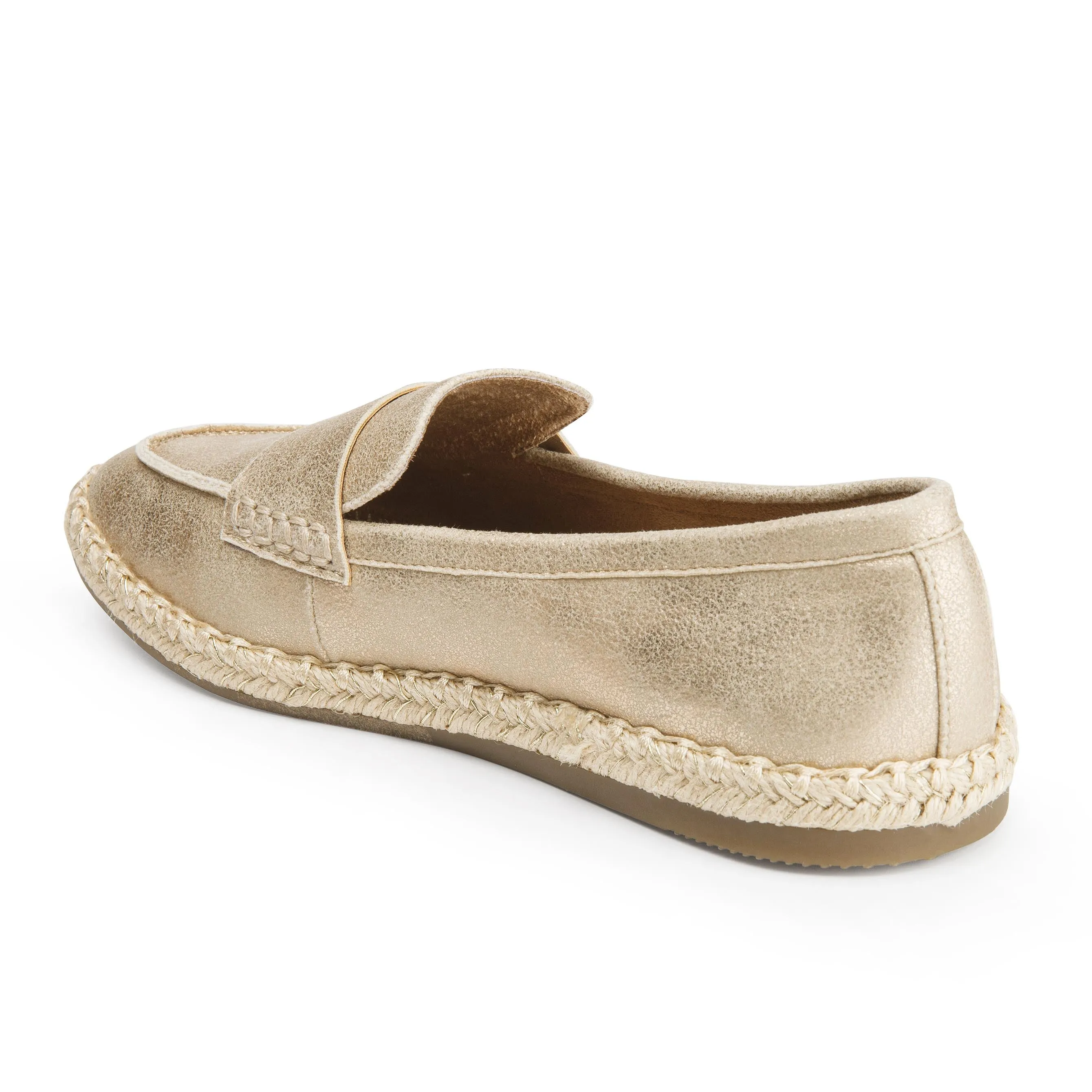 Kason Espadrille Flat