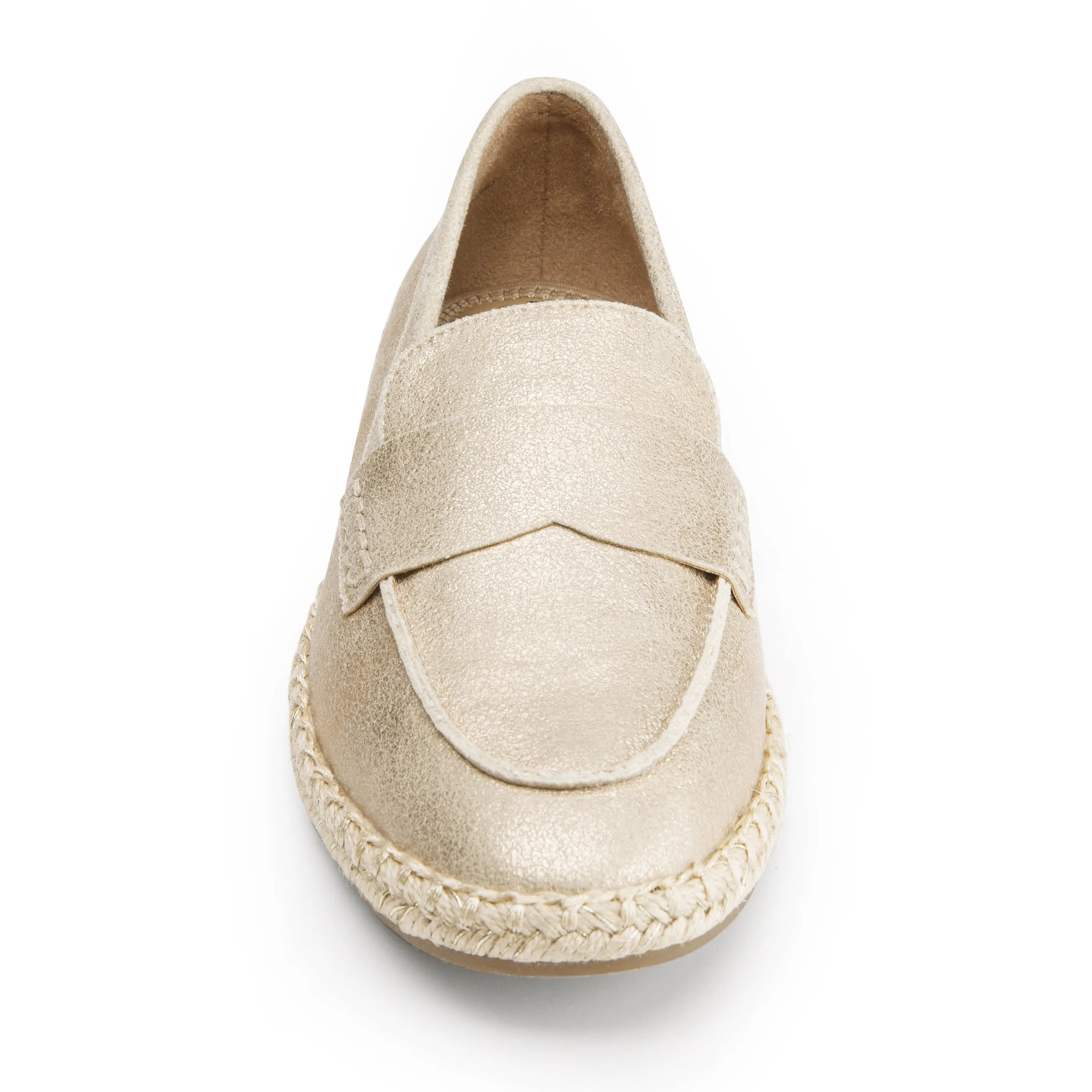 Kason Espadrille Flat