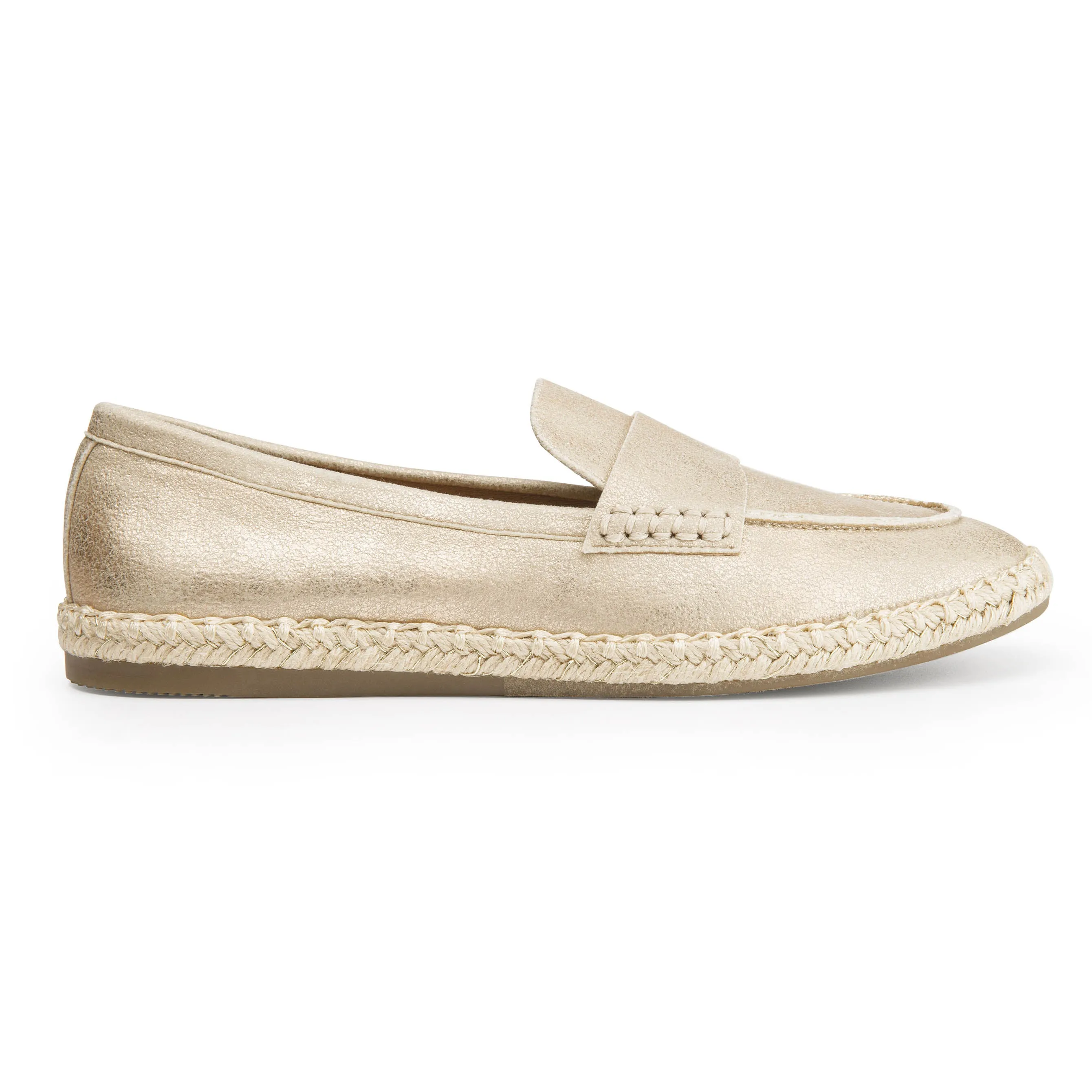 Kason Espadrille Flat