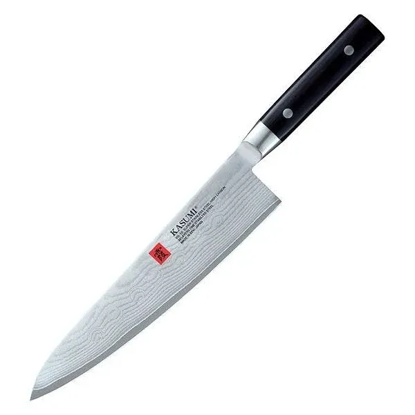 Kasumi Chefs Knife 24cm