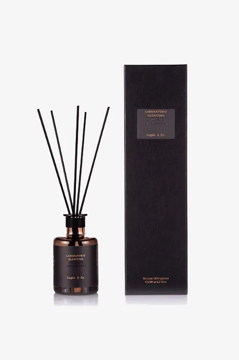 Laboratorio Olfattivo Room Diffuser Legni & Co