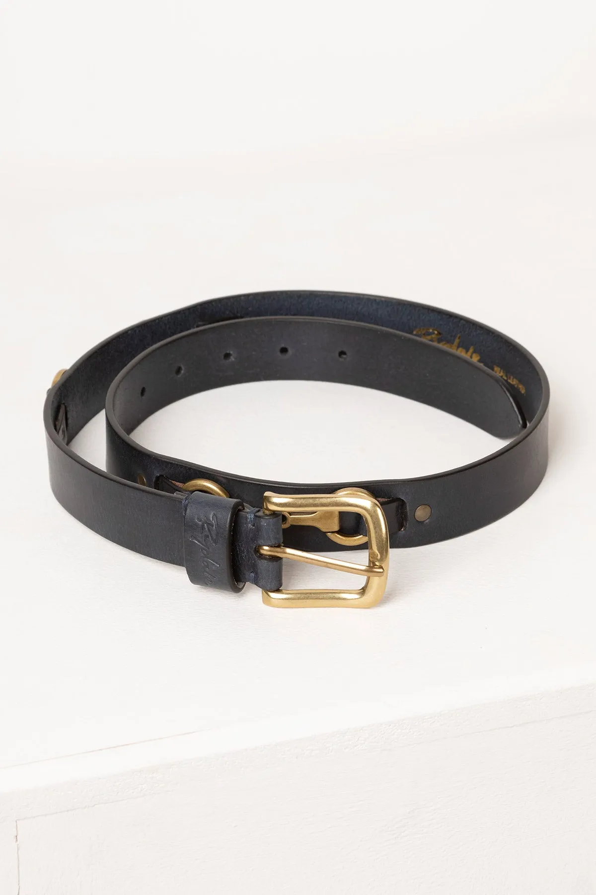 Ladies Snaffle Belt - Lucinda