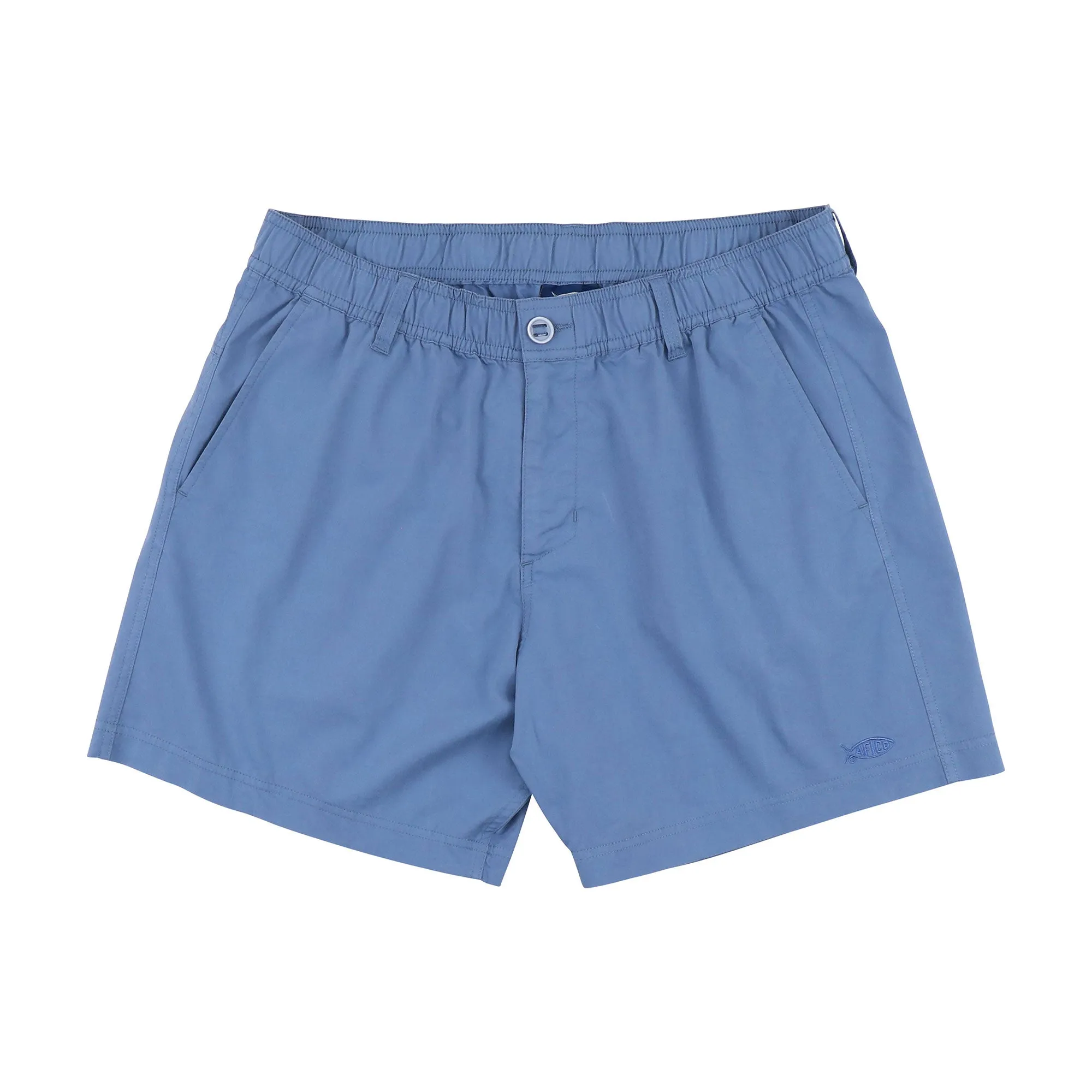 Landlocked Shorts