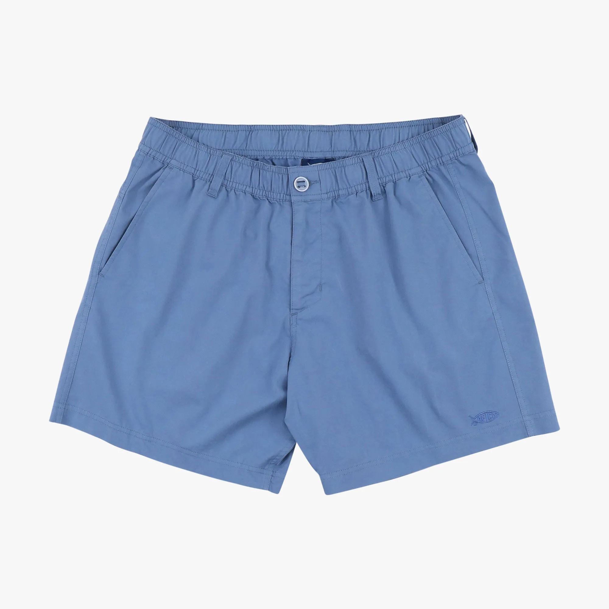 Landlocked Shorts