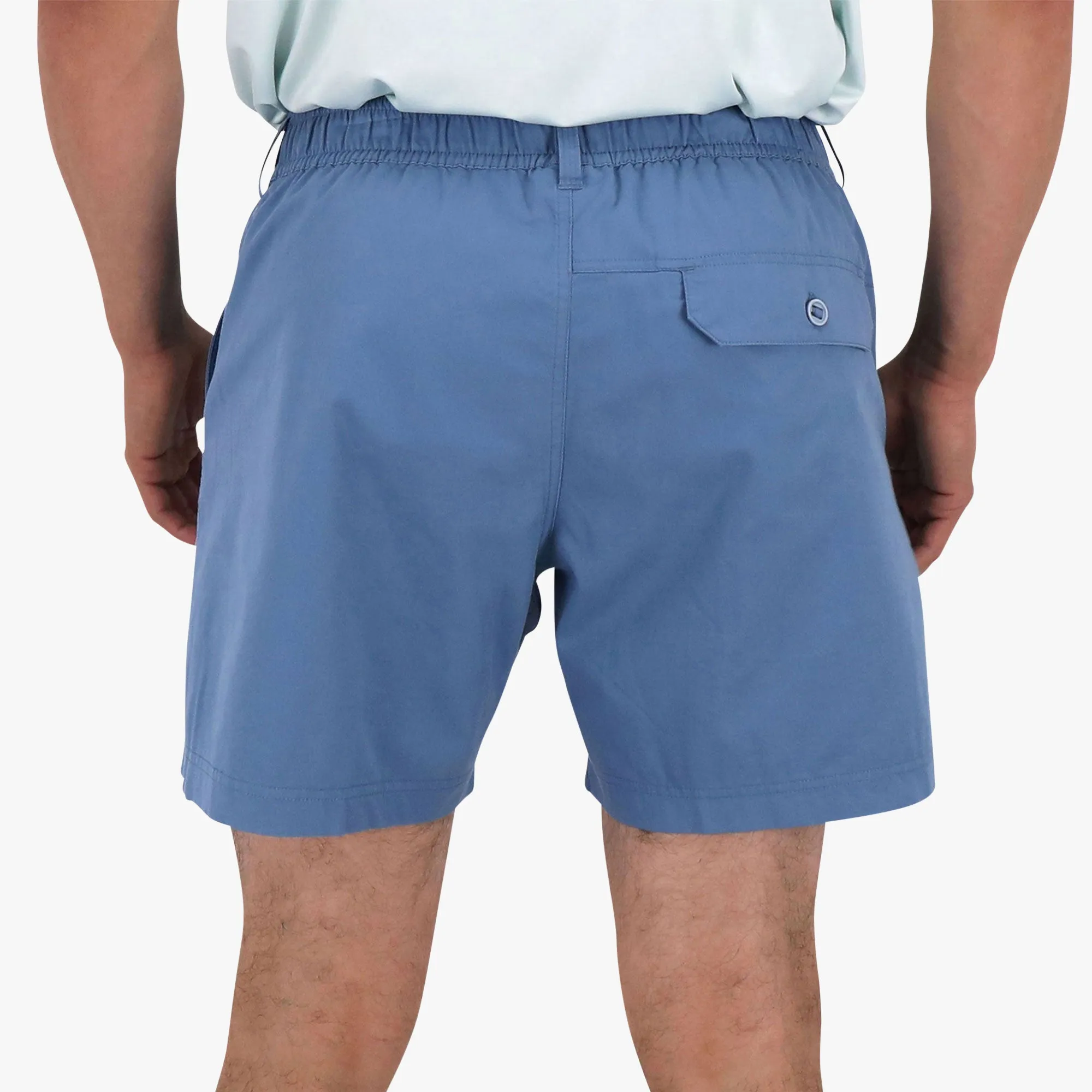 Landlocked Shorts