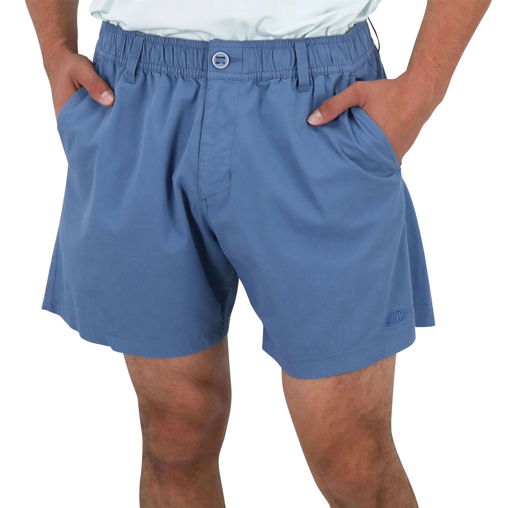 Landlocked Shorts