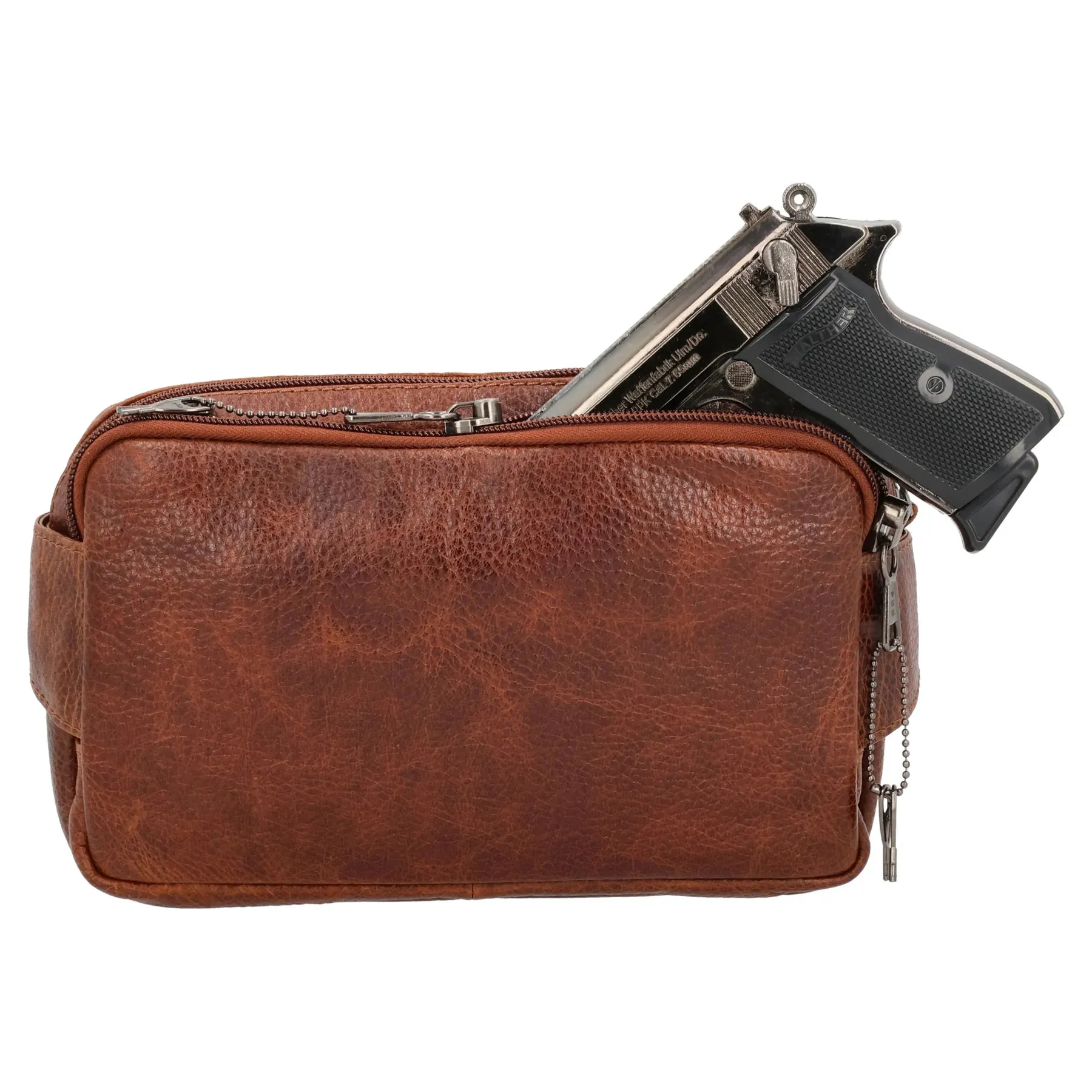 Laney Concealed Carry Buffalo Waist Pack Crossbody