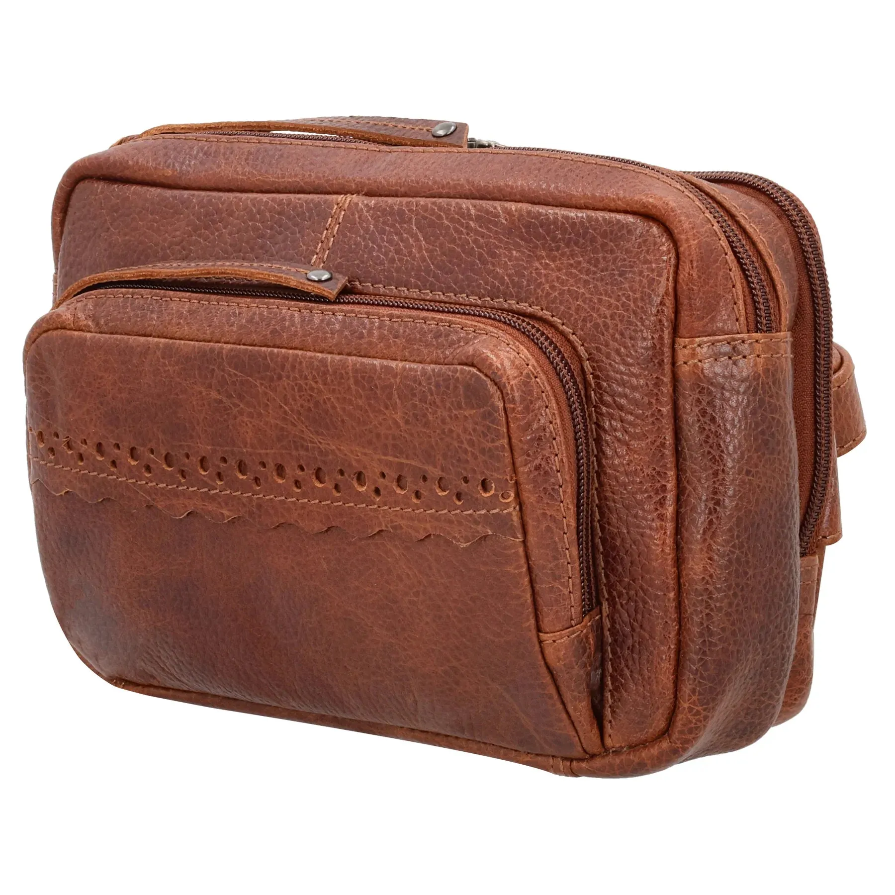 Laney Concealed Carry Buffalo Waist Pack Crossbody