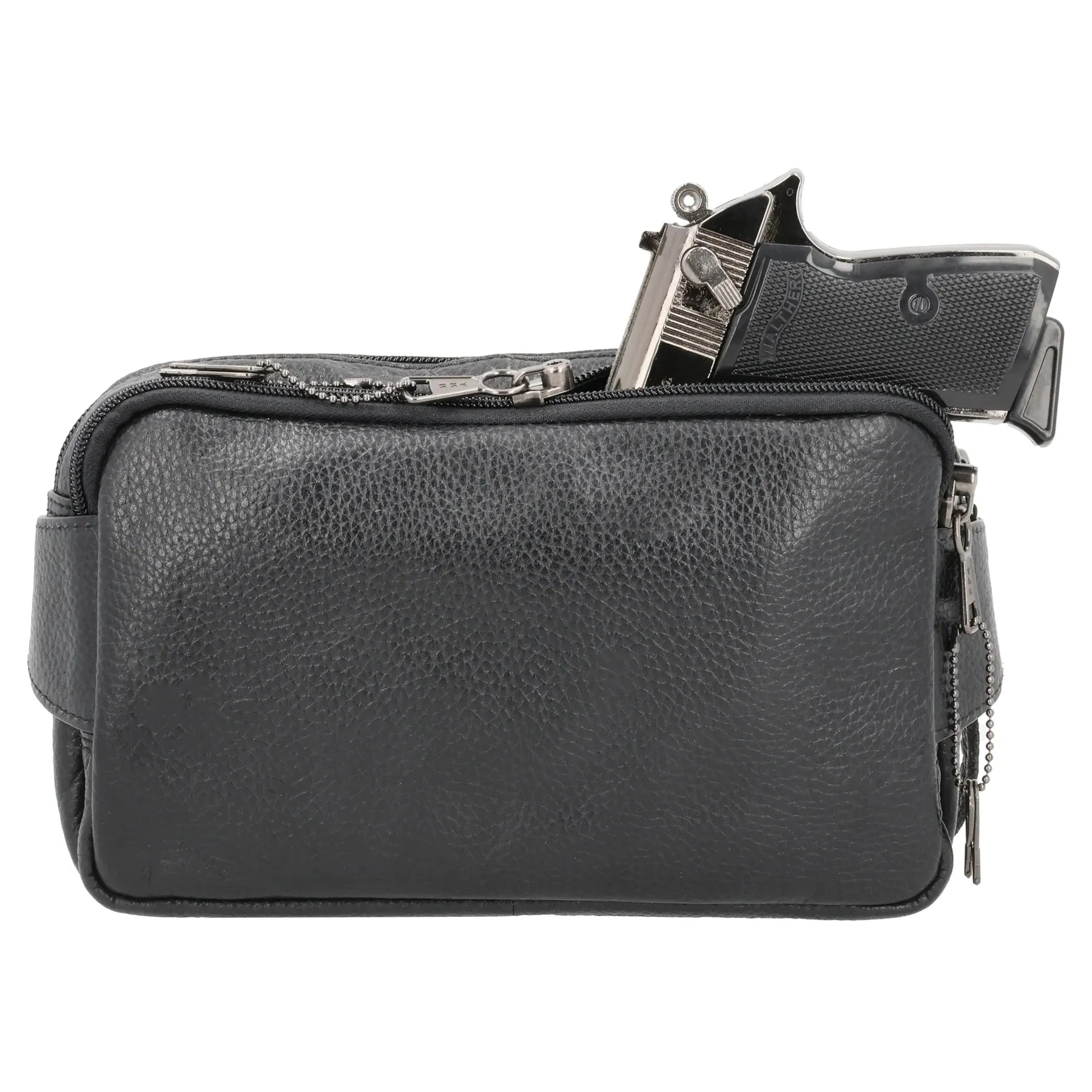 Laney Concealed Carry Buffalo Waist Pack Crossbody