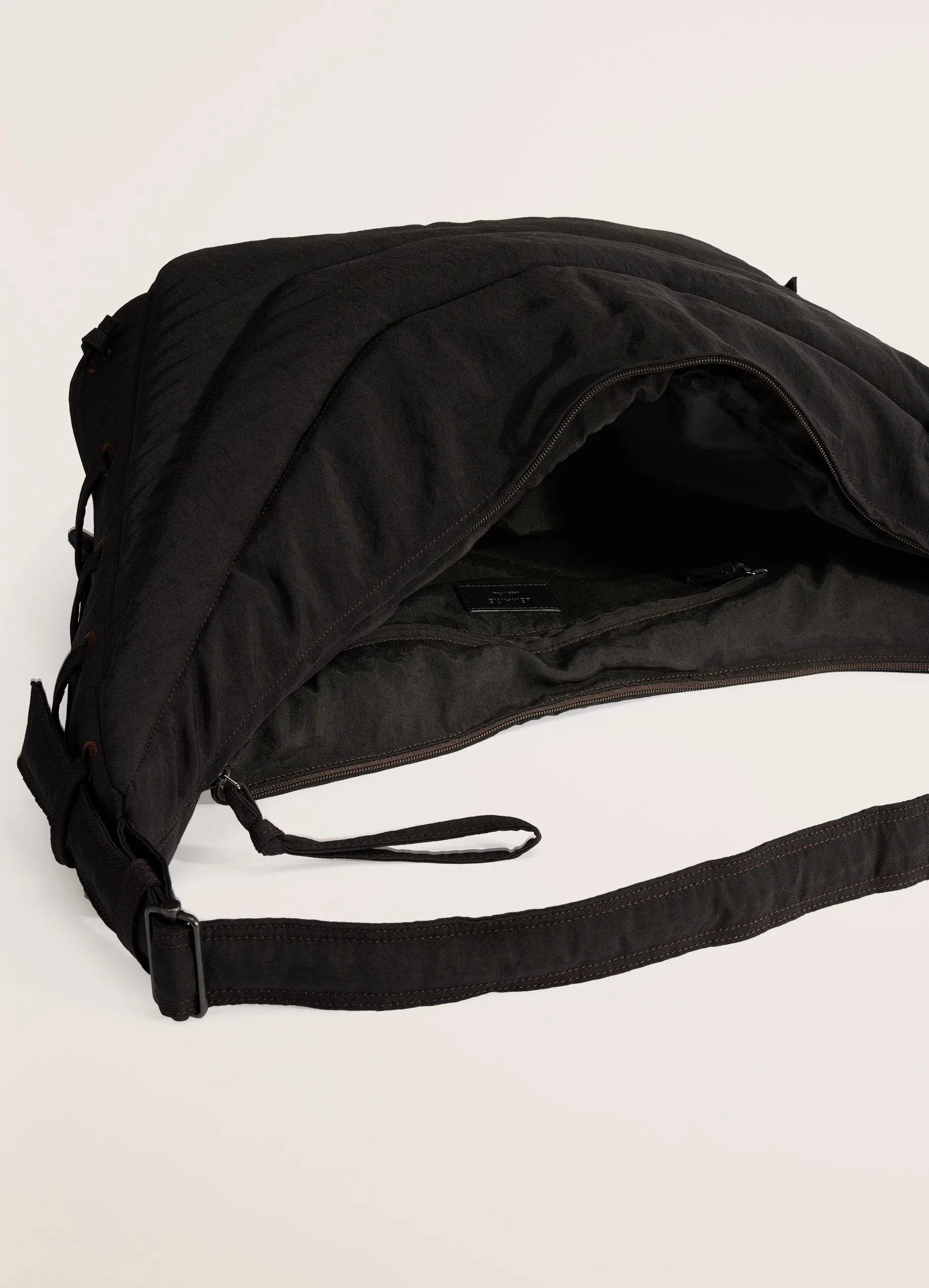 LARGE SOFT GAME BAG