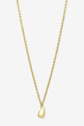 LIBERTE Elise Necklace GOLD