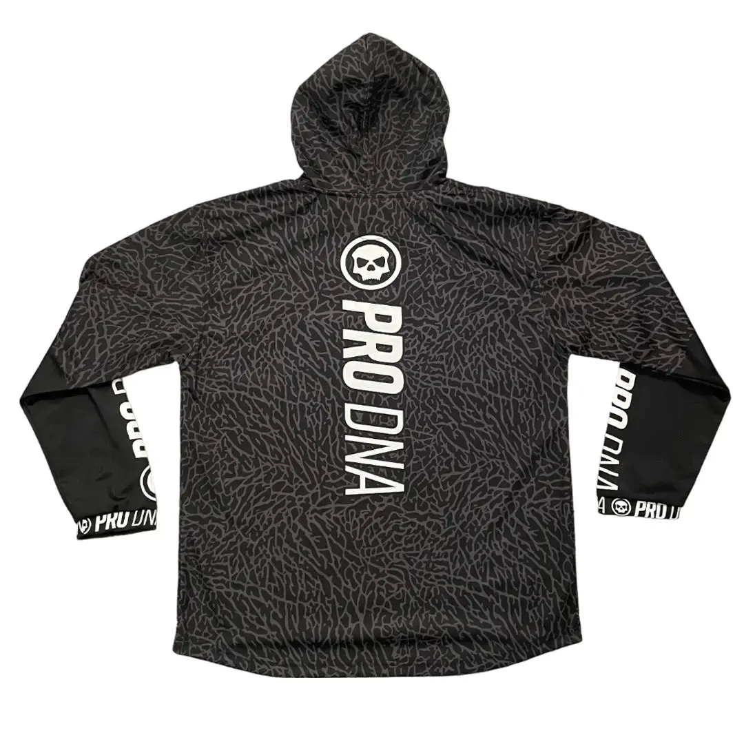 Lightweight Hoodie - Pro DNA