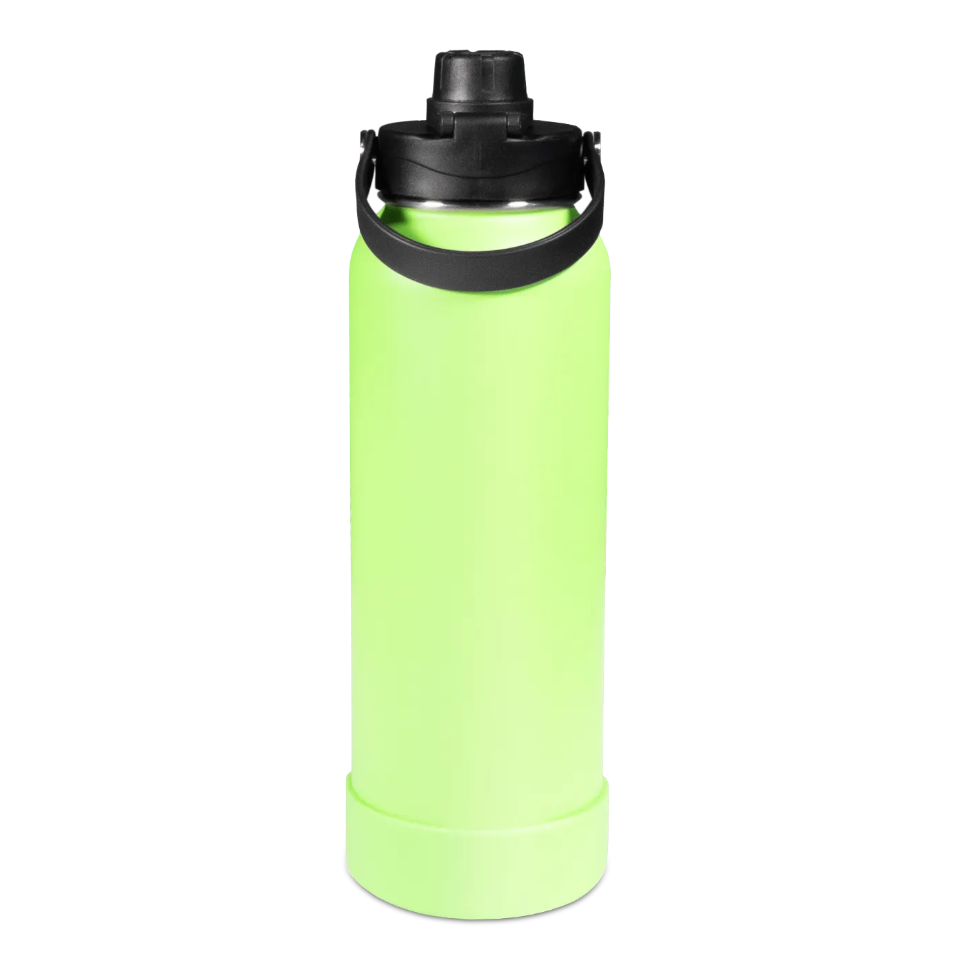 Lime Fizz Reusable Bottle – 40oz / 1200ml