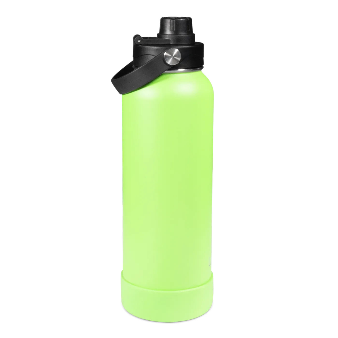 Lime Fizz Reusable Bottle – 40oz / 1200ml