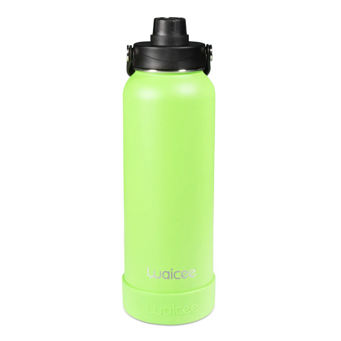 Lime Fizz Reusable Bottle – 40oz / 1200ml