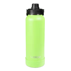 Lime Fizz Reusable Bottle – 40oz / 1200ml