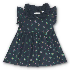 Little Bouquets-Italy-Girls Dress