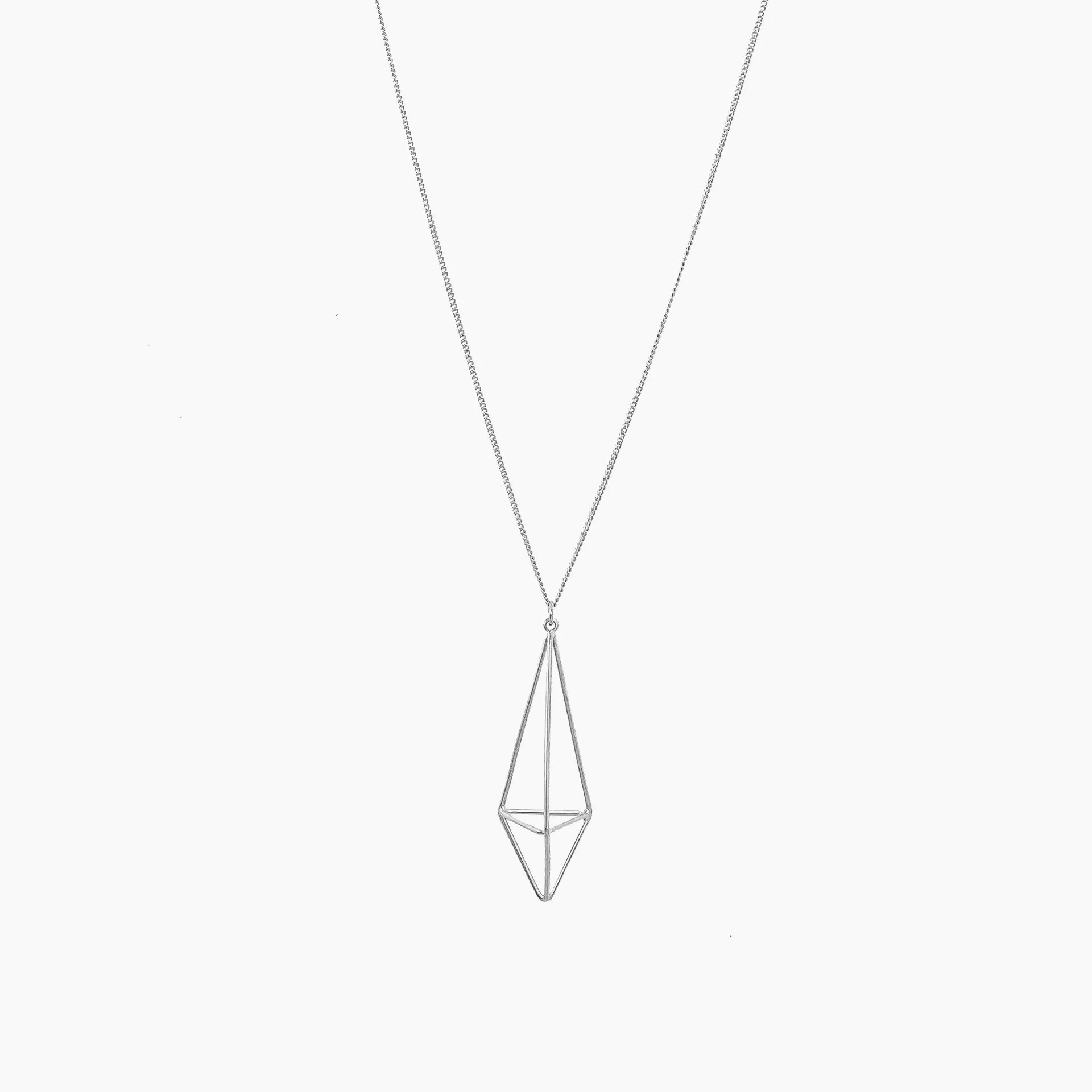 Long Adele Necklace