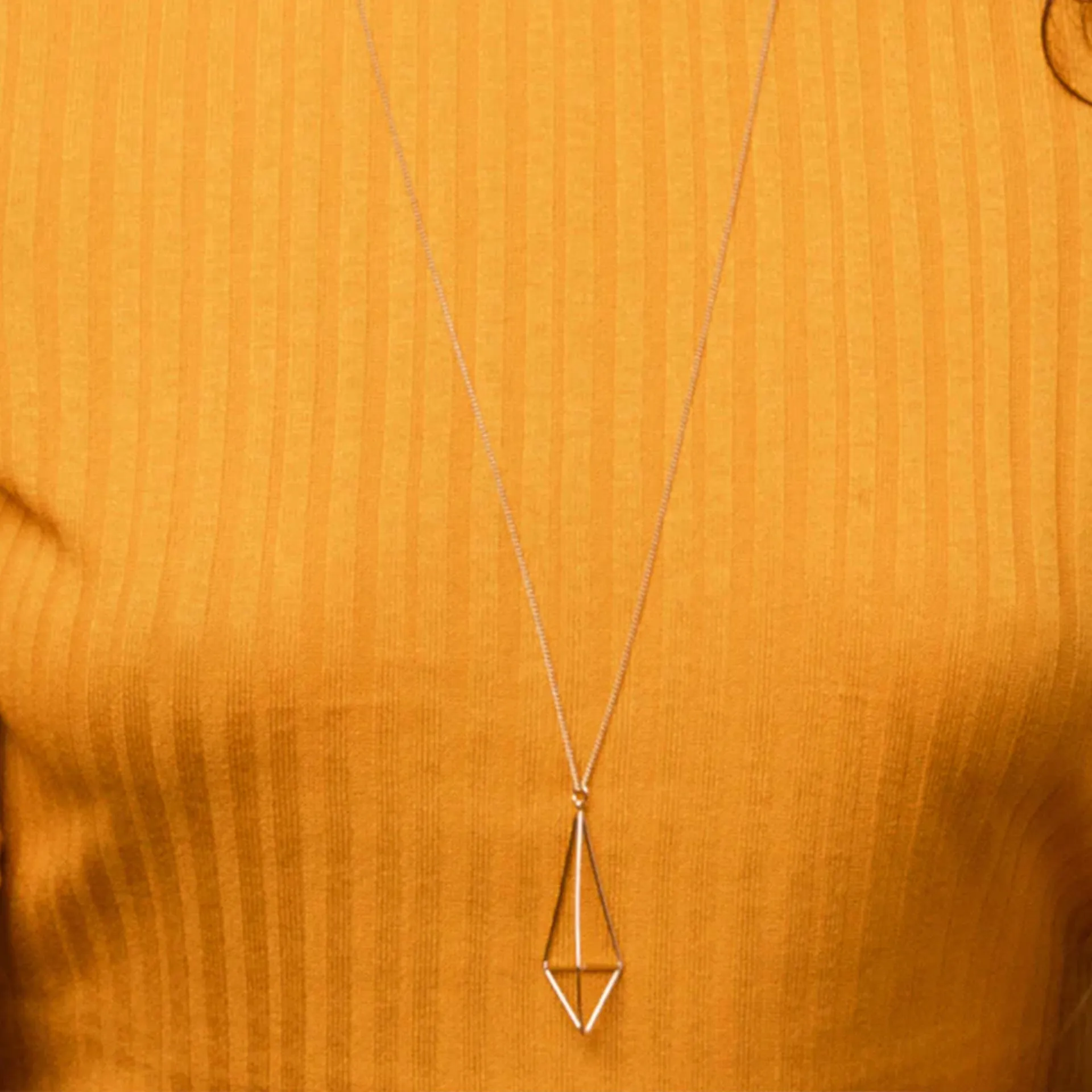 Long Adele Necklace